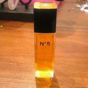 Chanel Paris Perfume